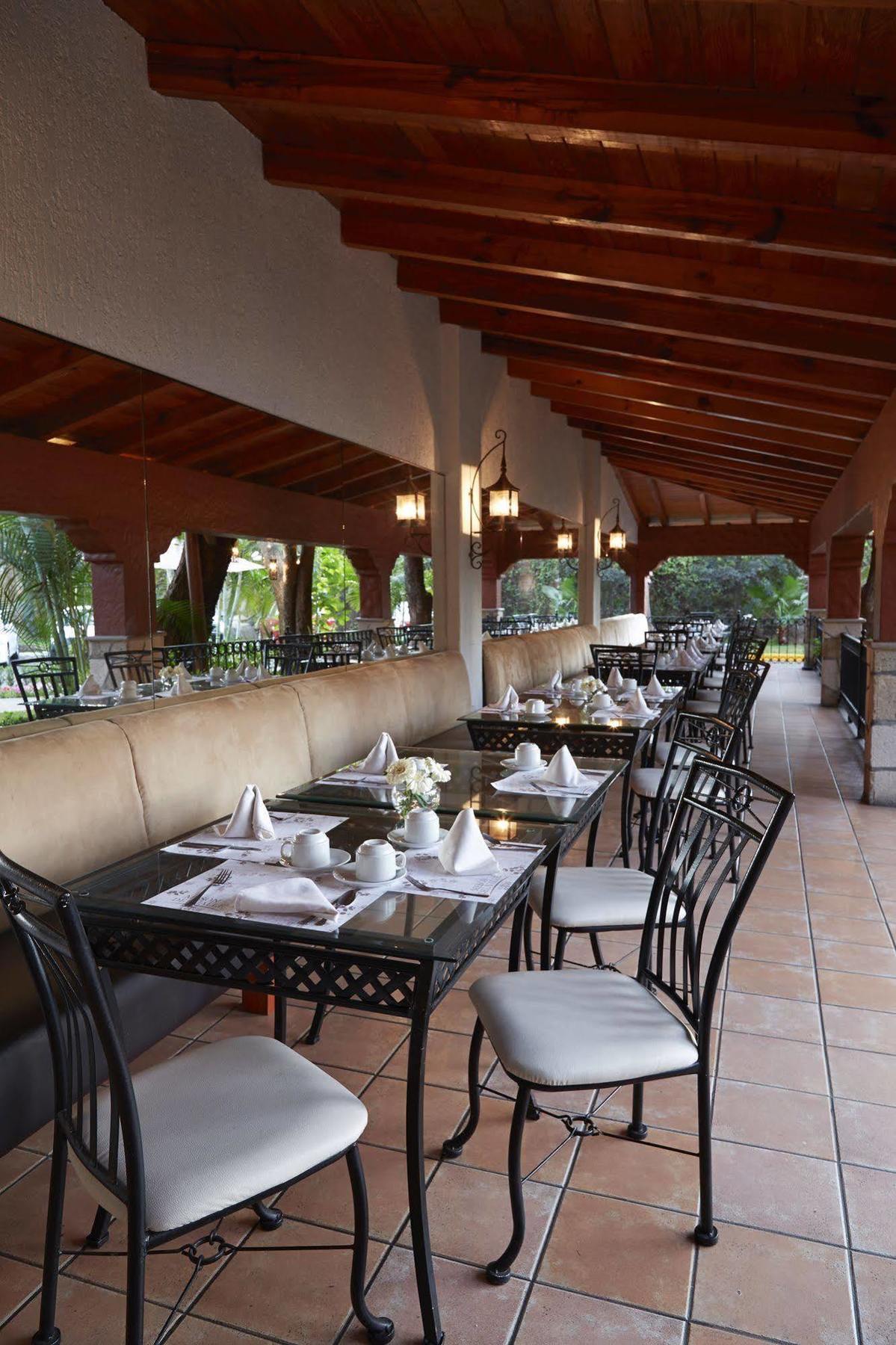 Meson Del Valle Zamora de Hidalgo Exterior foto