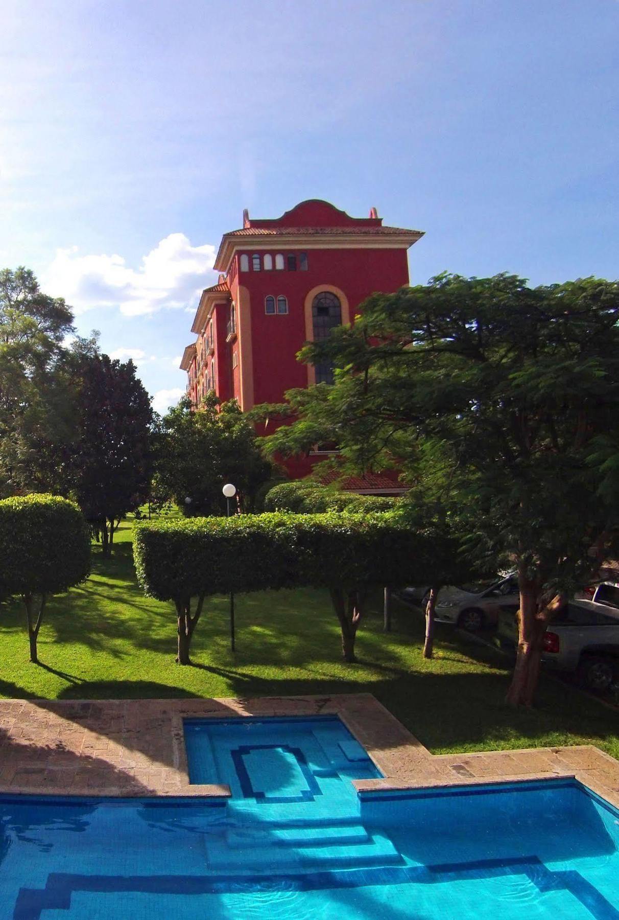 Meson Del Valle Zamora de Hidalgo Exterior foto